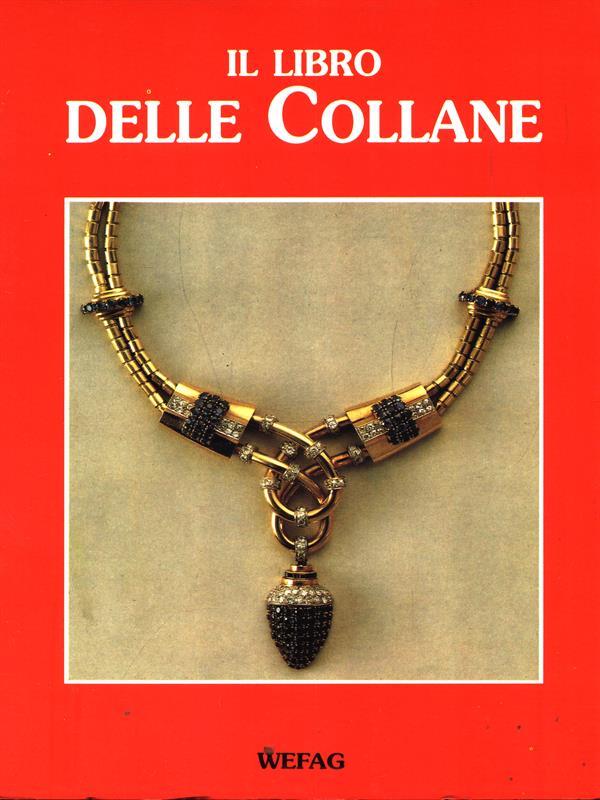 Il libro delle collane