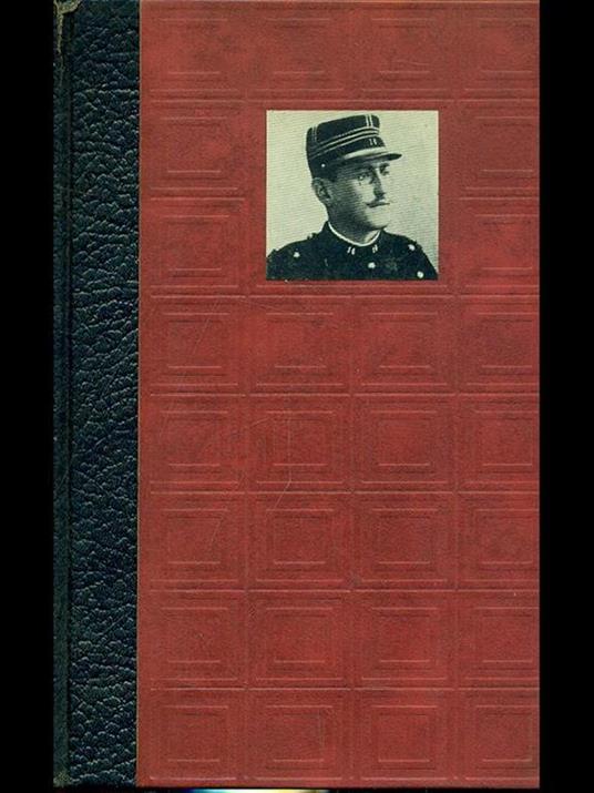 I grandi enigmi della belle epoque - copertina