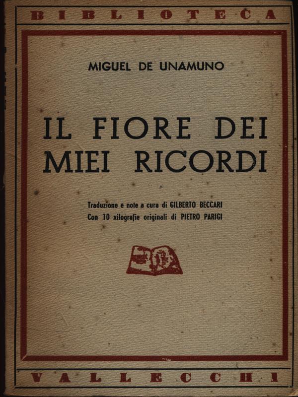 Libro di Faccia