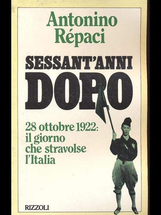 Sessant'anni dopo - Antonino Repaci - 3