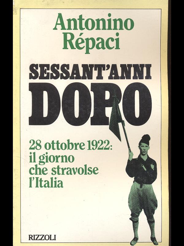 Sessant'anni dopo