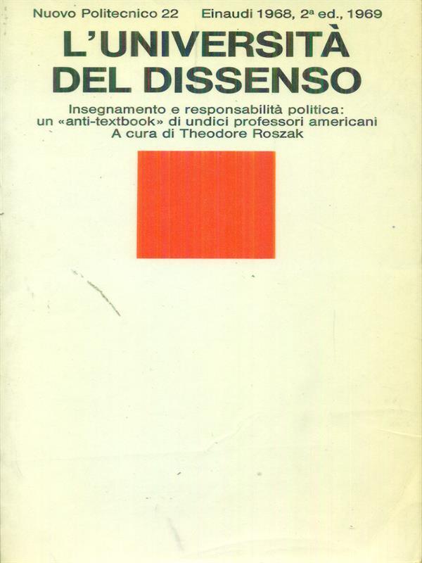 Libro di Faccia