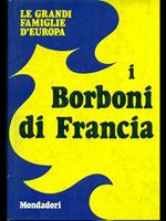 I Borboni di Francia