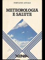 Meteorologia e salute