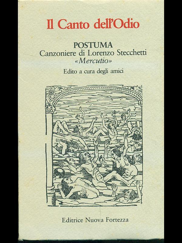 Libro di Faccia