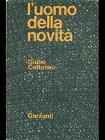L' uomo della novità