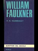 William Faulkner