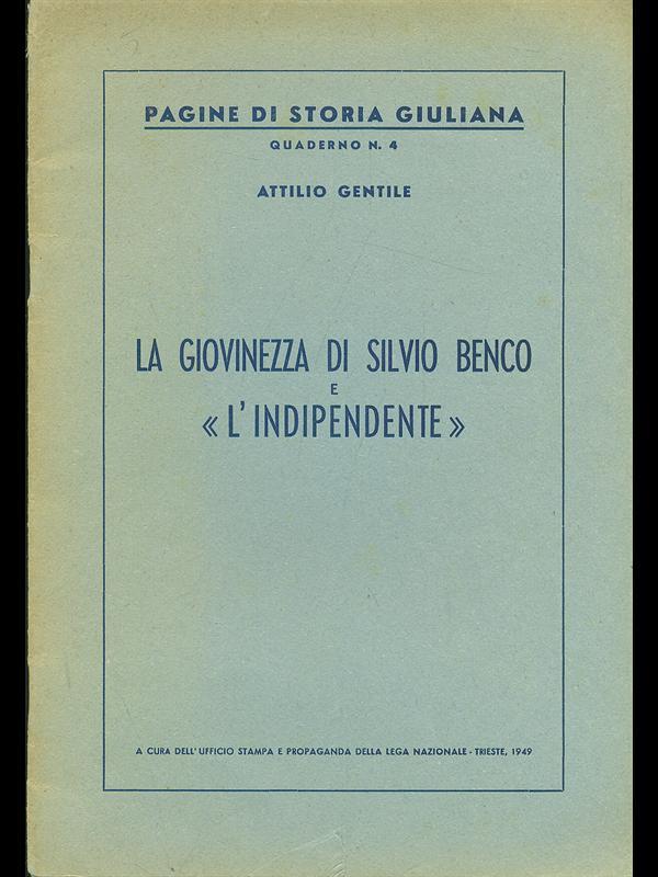 Libro di Faccia