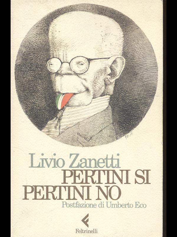 Pertini si Pertini no
