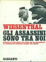 Gli assassini sono tra noi