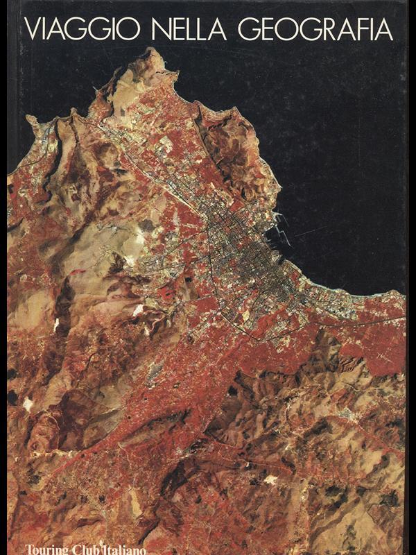 Viaggio nella geografia