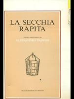 La secchia rapita