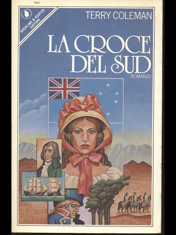 La croce del sud