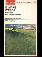 Il mare d'erba