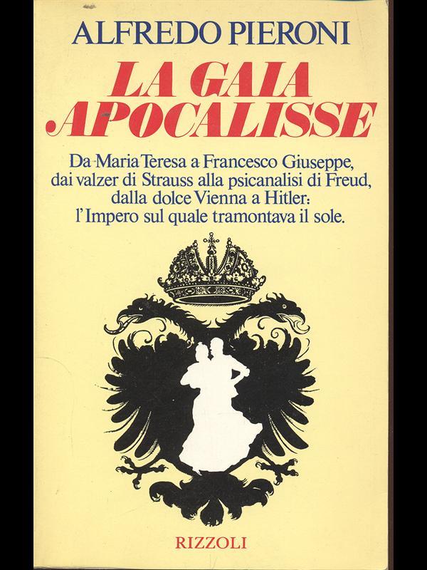 La gaia apocalisse