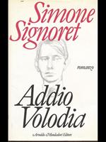Addio Volodia