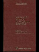 Manuale pratico di malattie infettive