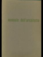 Manuale dell'architetto