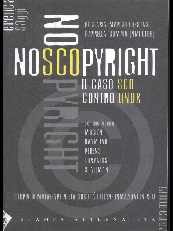 Noscopyright
