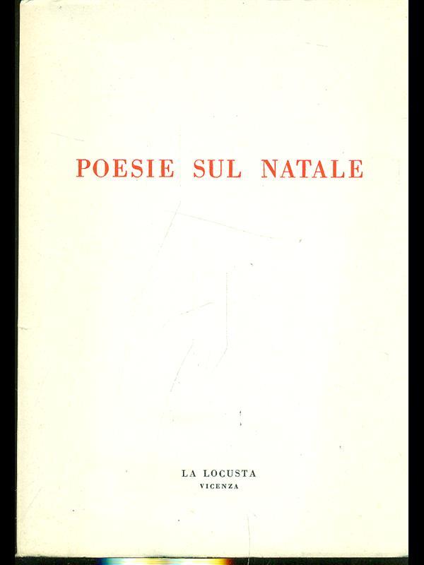 Poesie sul Natale