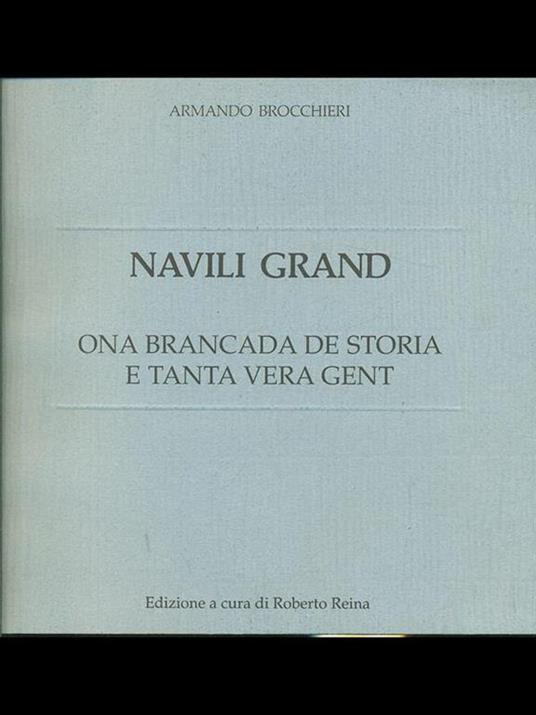 Navili Grand - Armando Brocchieri - 9