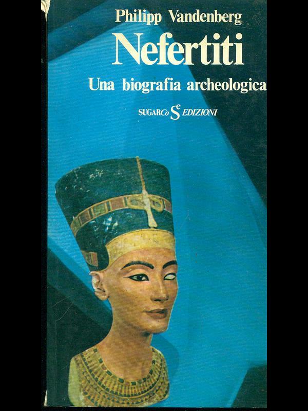 Nefertiti