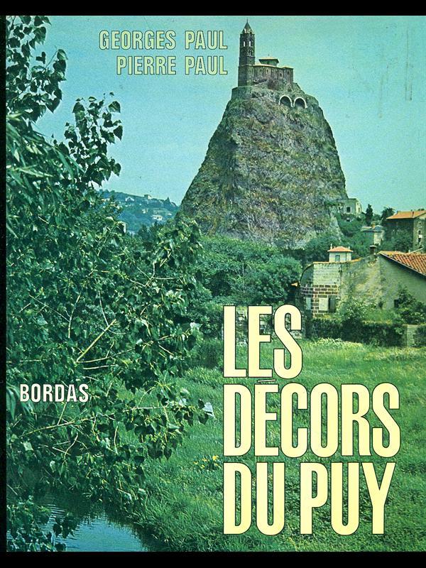 Les decors du Puy