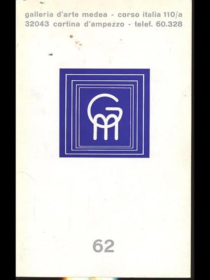 Marc Chagall. Fernand Leger - copertina