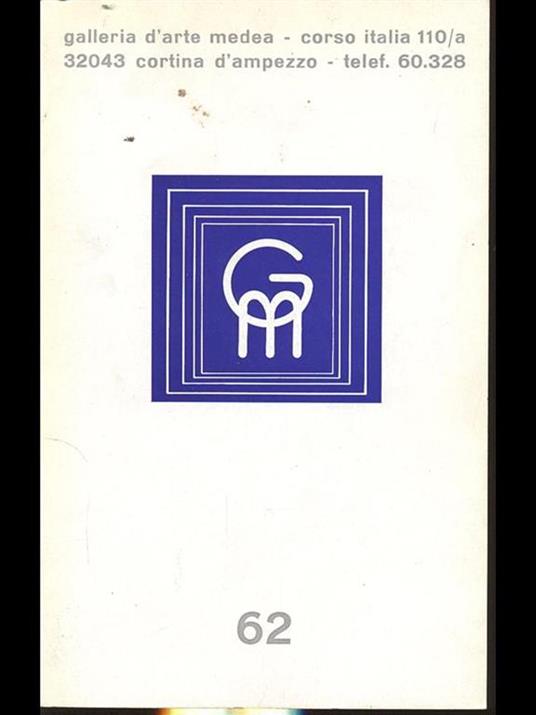 Marc Chagall. Fernand Leger - copertina