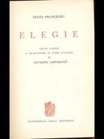 Elegie