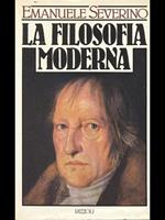 La Filosofia moderna