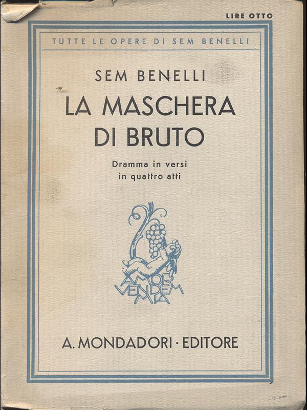 Libro di Faccia