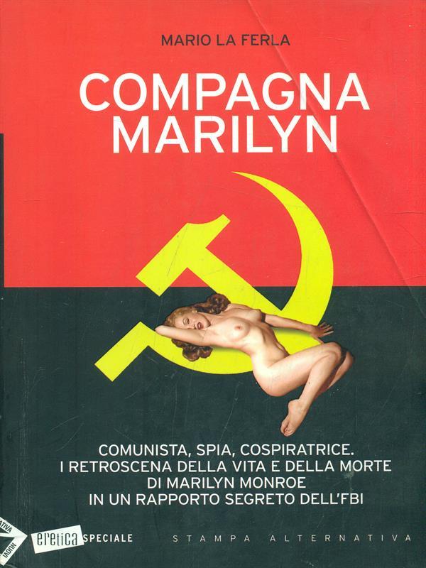 Compagna Marilyn