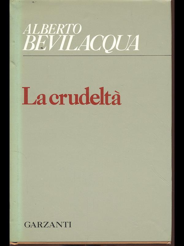 Libro di Faccia