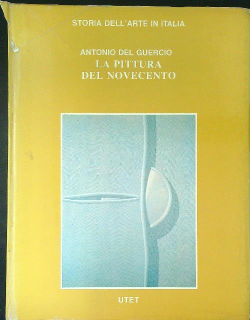 La pittura del Novecento