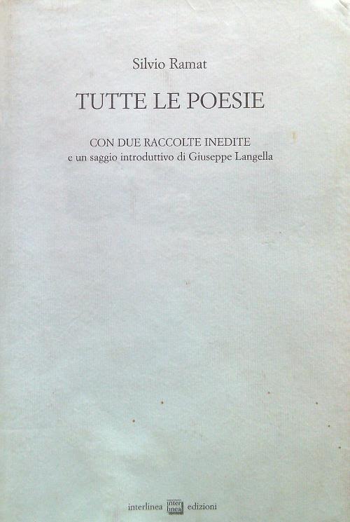 Libro di Faccia