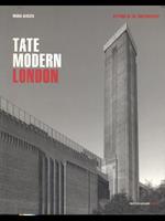 Tate modern London