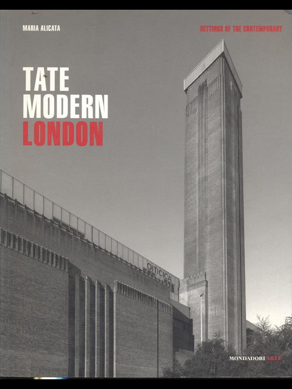 Tate modern London