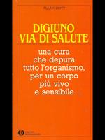 Digiuno via di salute