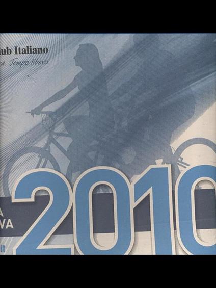 Campagna Associativa. Kit Touring 2010 - copertina