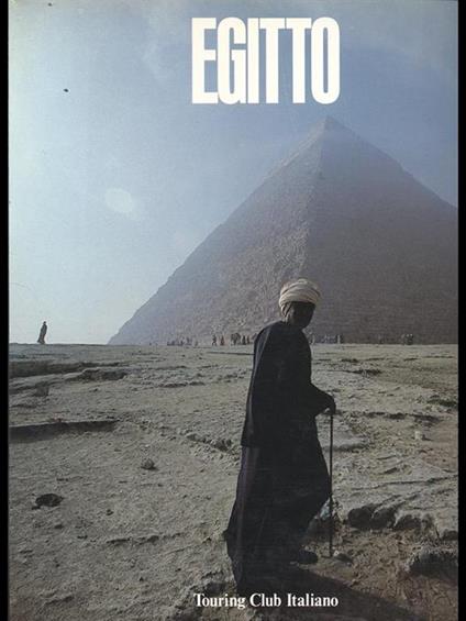Egitto - copertina