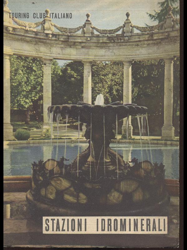 Stazioni Idrominerali