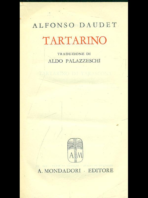 Tartatino