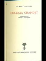 Eugenia Grandet