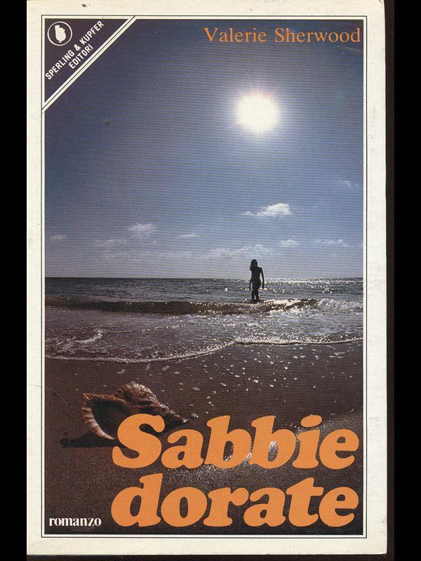 Sabbie dorate
