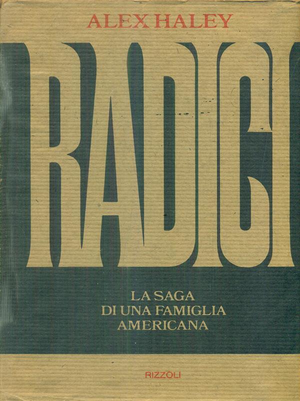 Libro di Faccia