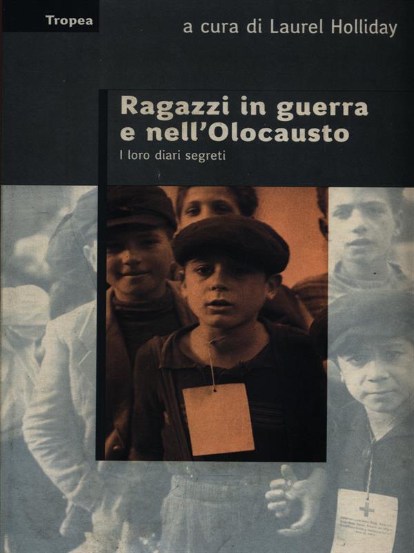 Libro di Faccia