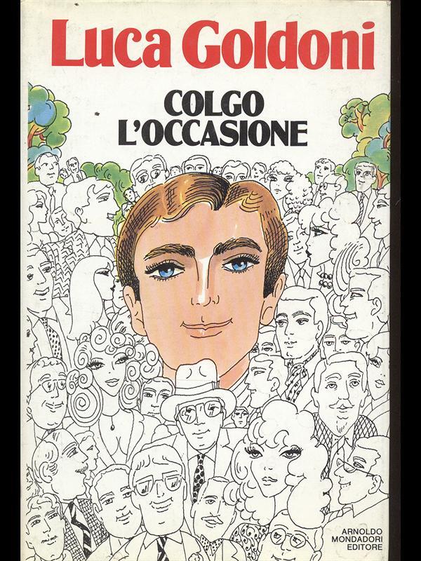 Libro di Faccia