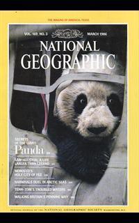 National Geographic vol 169 n 3 march 1986 - 2