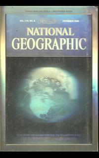 National Geographic vol 174 n 6 december 1988 - 2